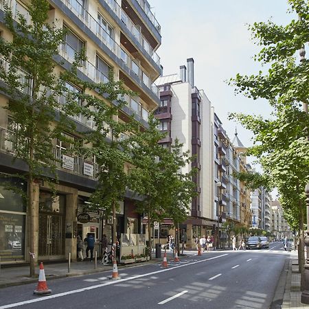Marina Suite By Feelfree Rentals San Sebastián Exterior photo