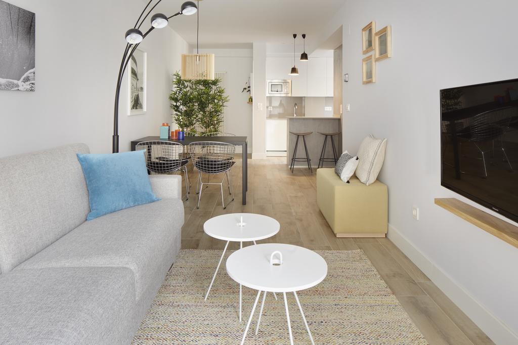 Marina Suite By Feelfree Rentals San Sebastián Exterior photo