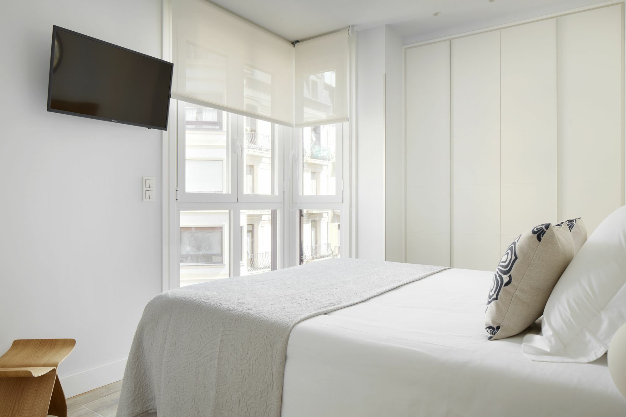 Marina Suite By Feelfree Rentals San Sebastián Exterior photo