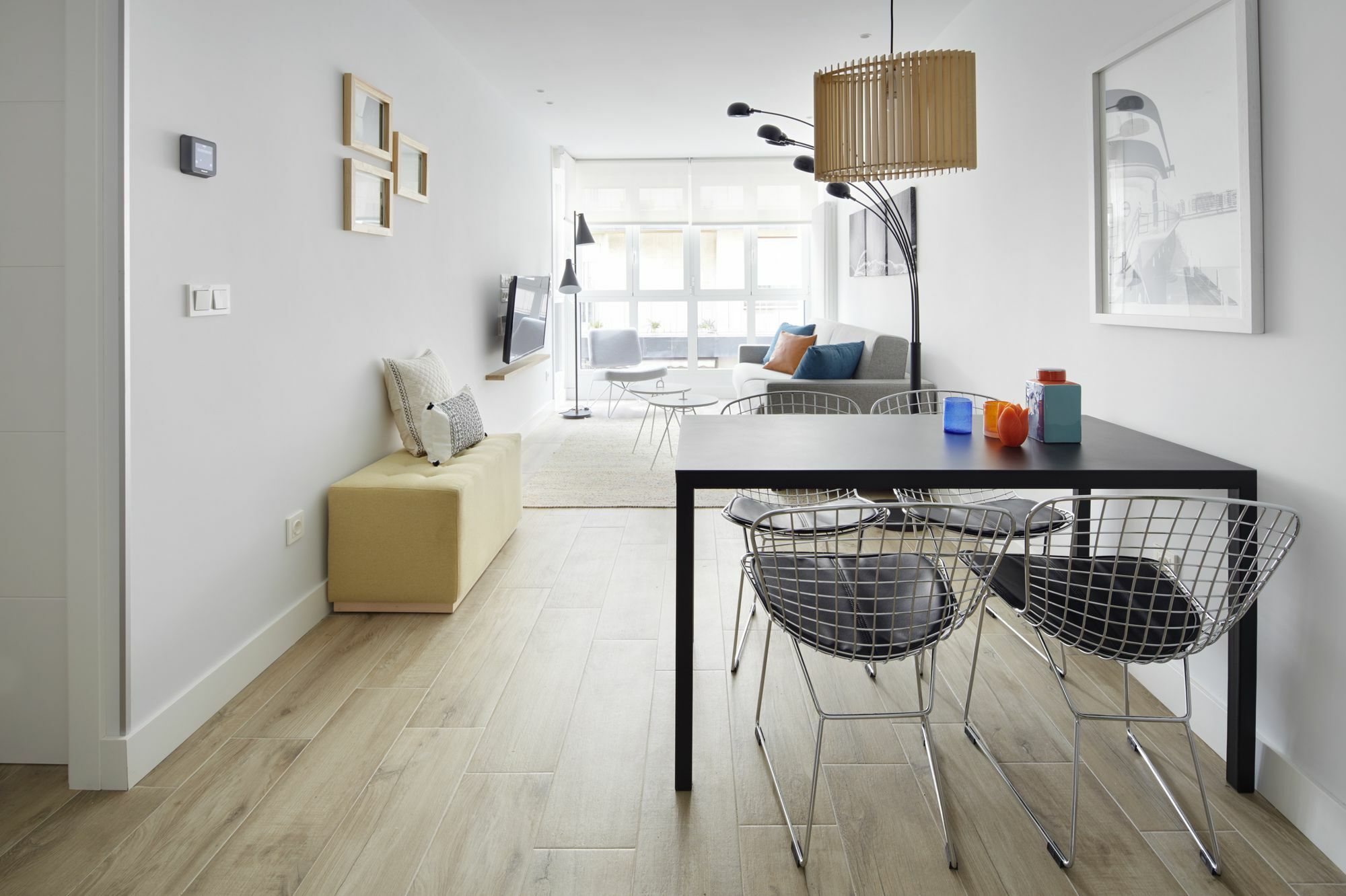 Marina Suite By Feelfree Rentals San Sebastián Exterior photo