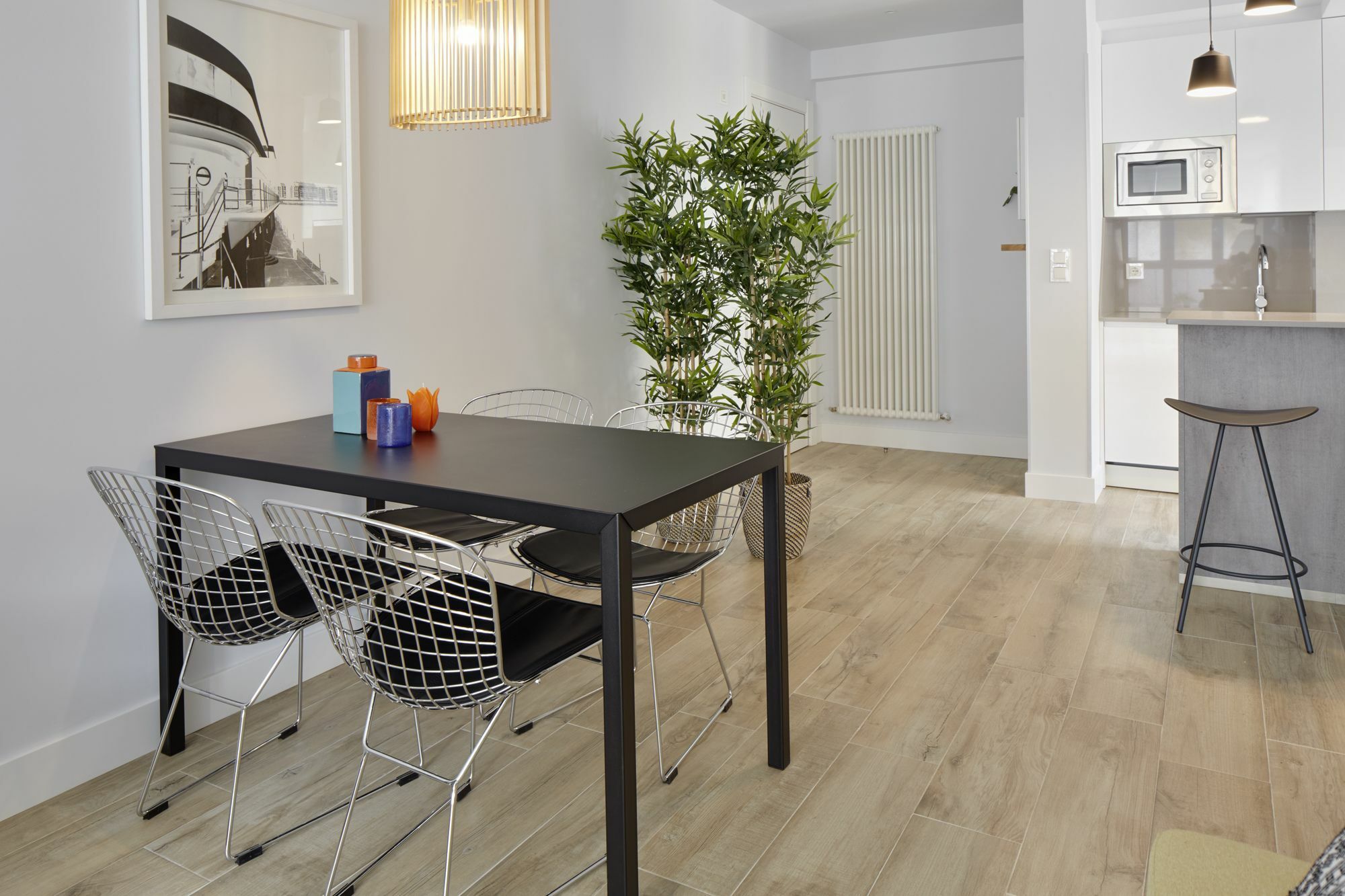 Marina Suite By Feelfree Rentals San Sebastián Exterior photo