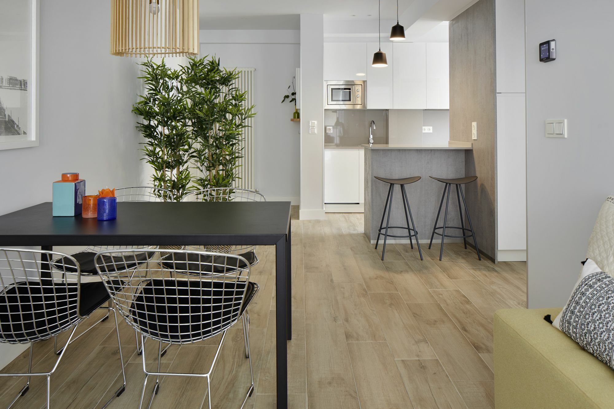 Marina Suite By Feelfree Rentals San Sebastián Exterior photo
