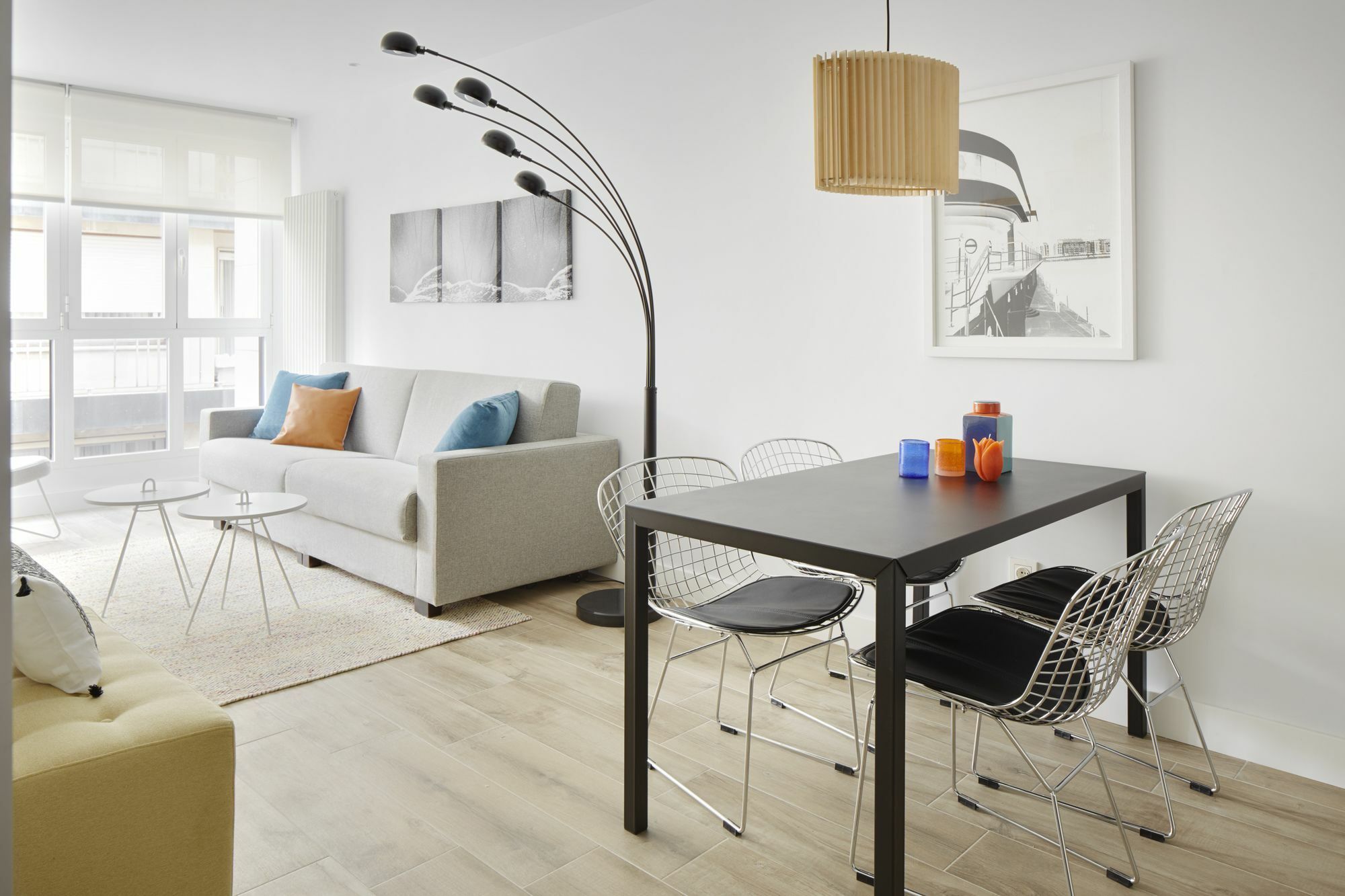 Marina Suite By Feelfree Rentals San Sebastián Exterior photo